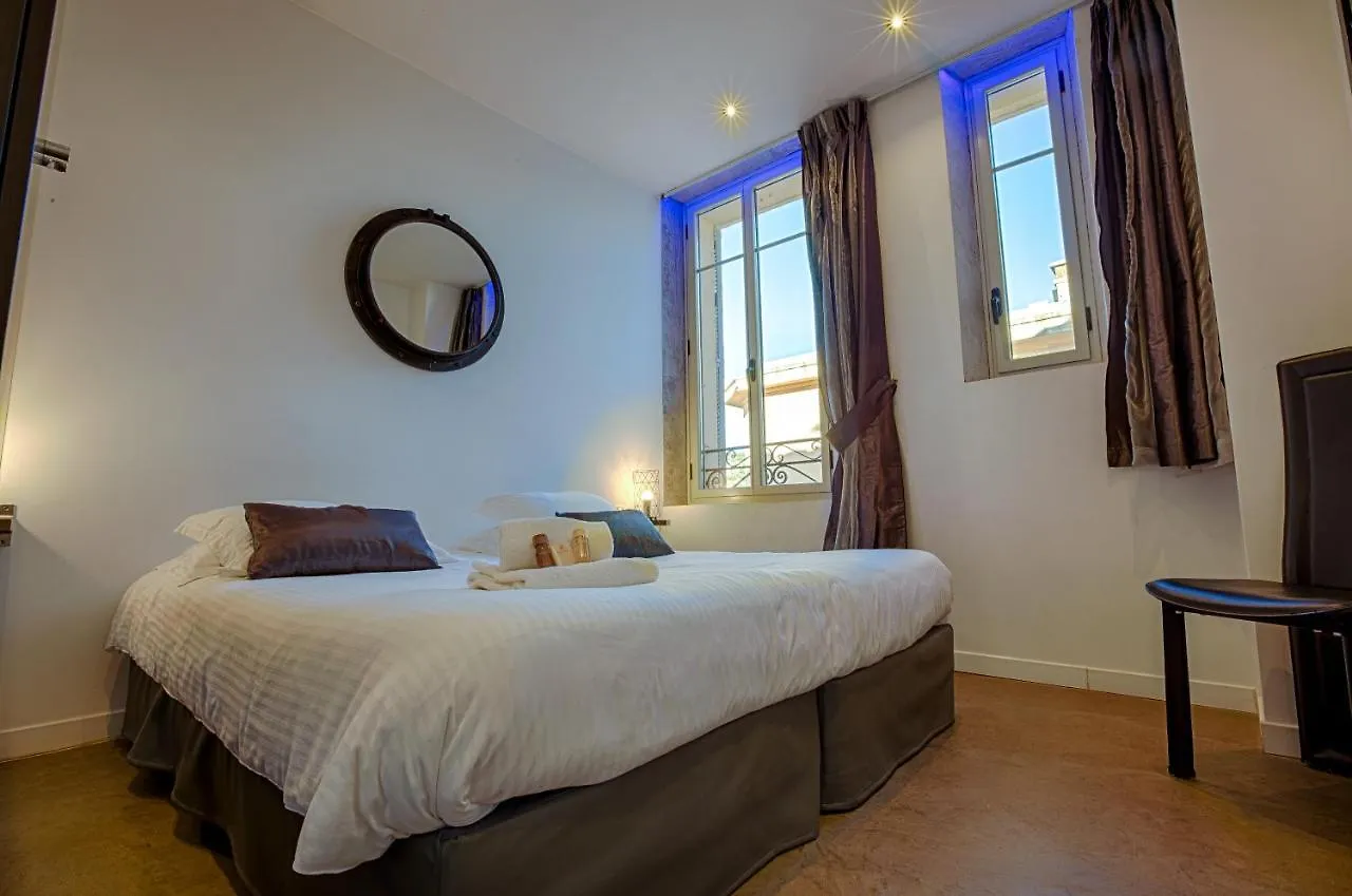Residence Du Louvre - Apartments - Prime Location Palais & Croisette - Luxury Stay By Lra Cannes France