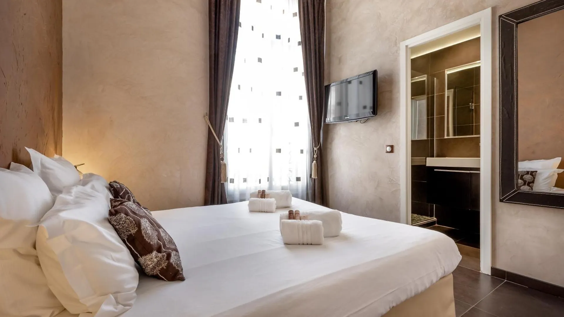 Residence Du Louvre - Apartments - Prime Location Palais & Croisette - Luxury Stay By Lra Cannes France