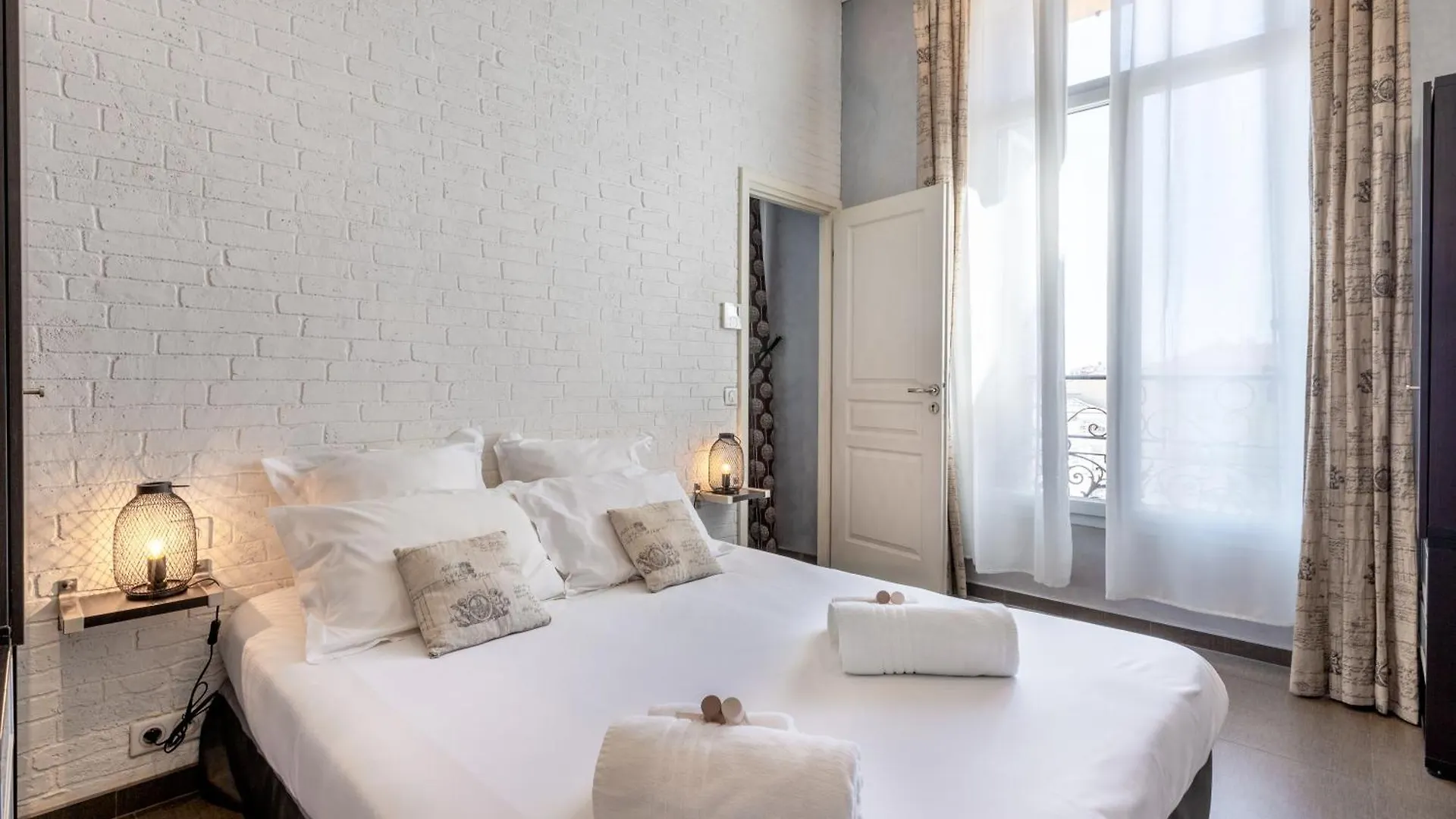 Residence Du Louvre - Apartments - Prime Location Palais & Croisette - Luxury Stay By Lra Cannes France
