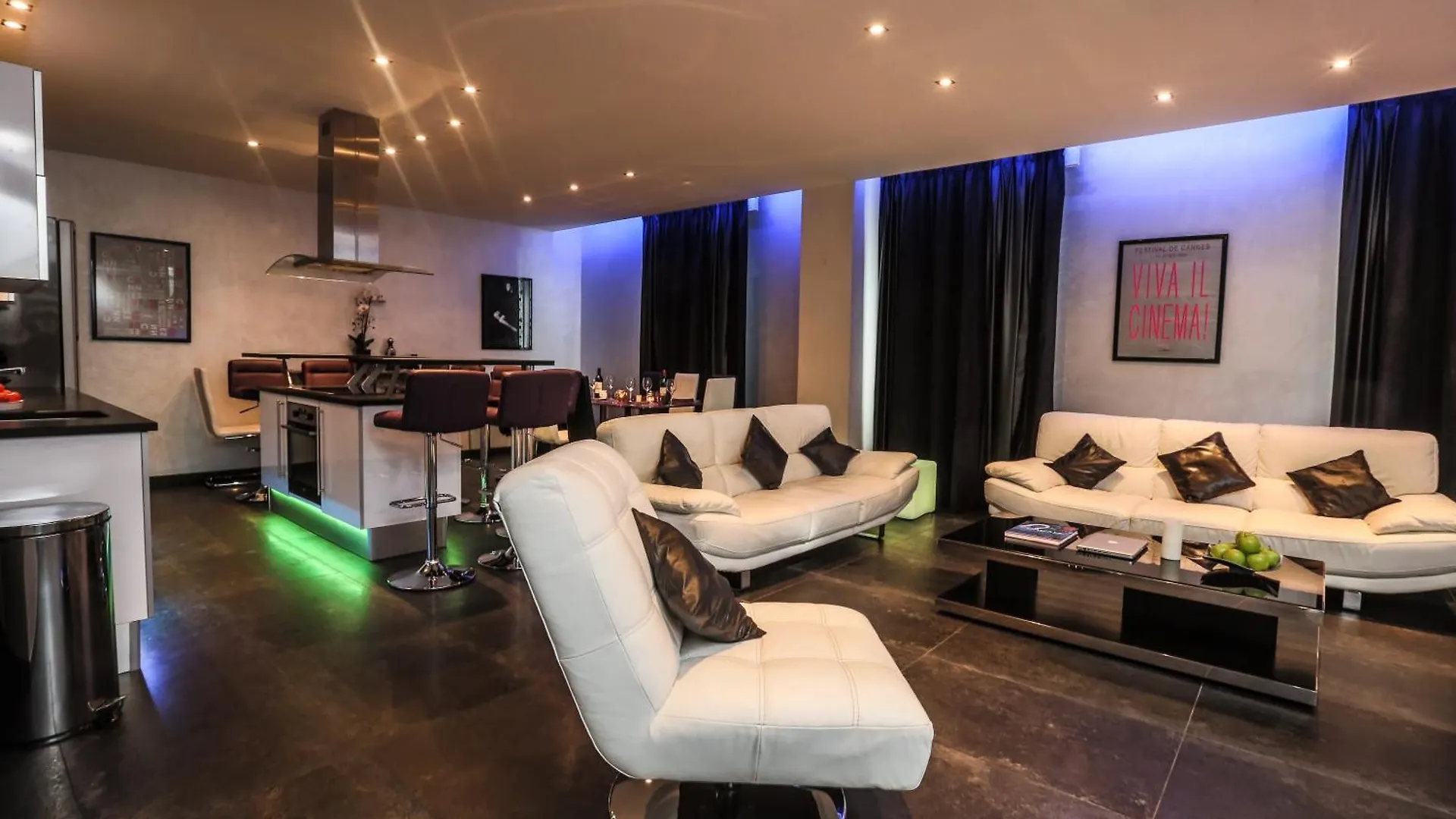 Residence Du Louvre - Apartments - Prime Location Palais & Croisette - Luxury Stay By Lra Cannes
