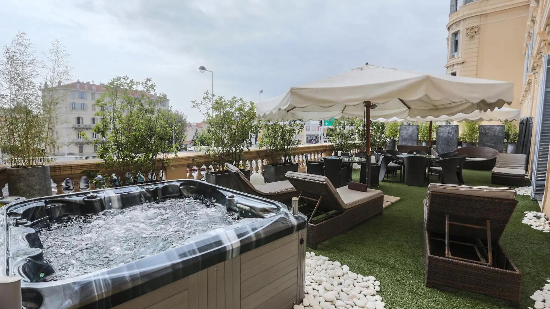 Residence Du Louvre - Apartments - Prime Location Palais & Croisette - Luxury Stay By Lra Cannes