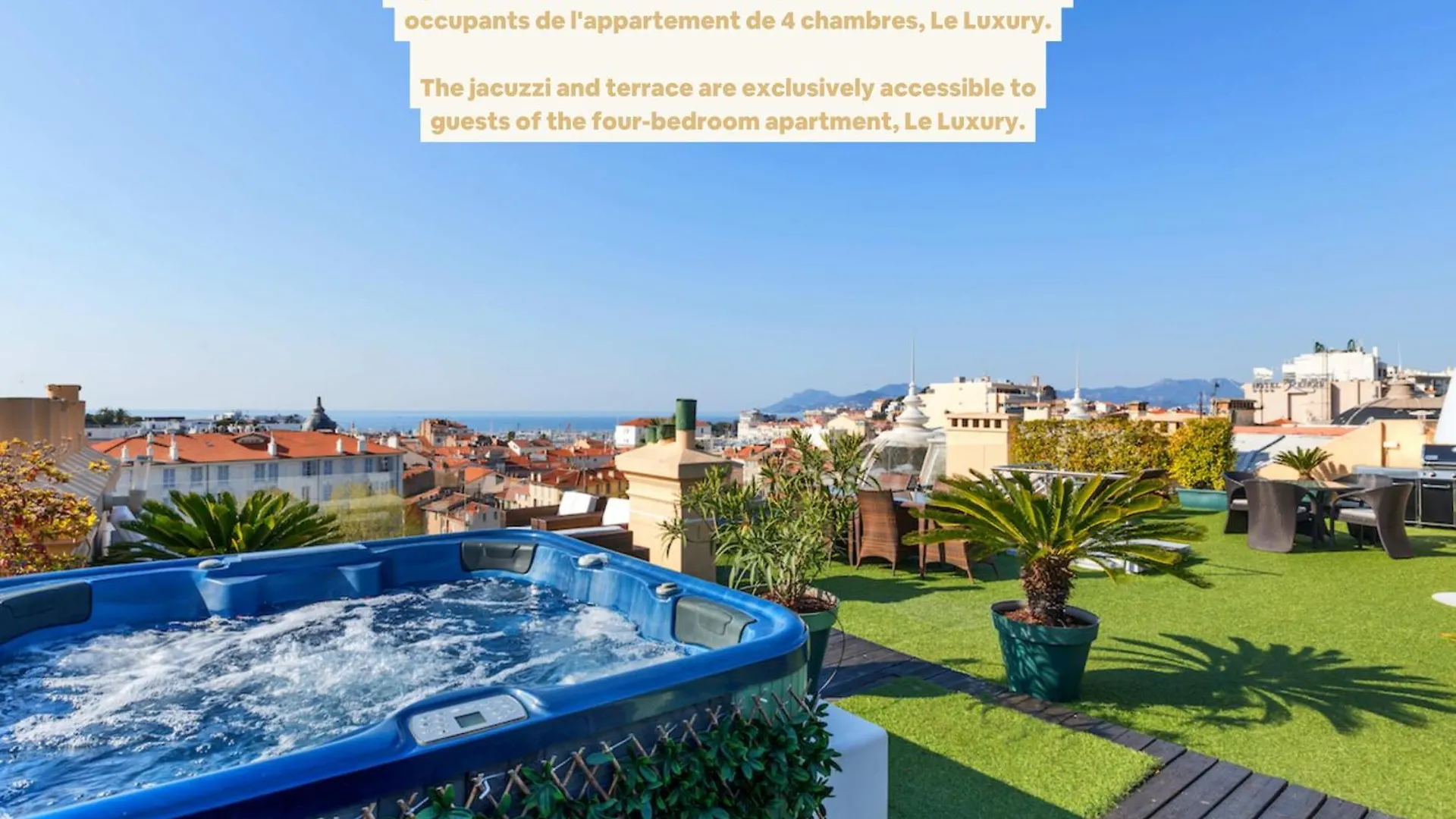 Residence Du Louvre - Apartments - Prime Location Palais & Croisette - Luxury Stay By Lra Cannes