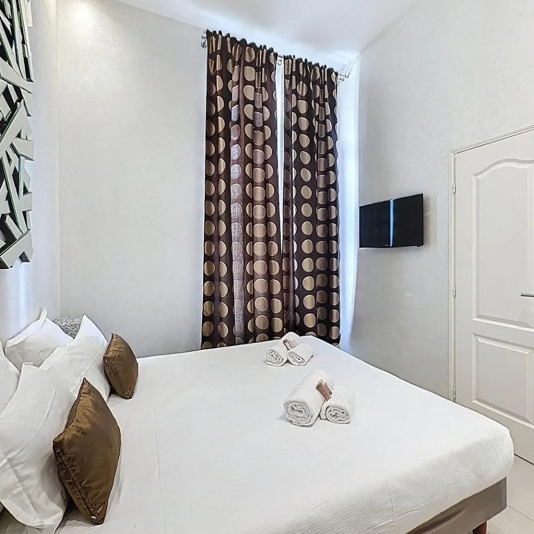 Residence Du Louvre - Apartments - Prime Location Palais & Croisette - Luxury Stay By Lra Cannes 0*,  France
