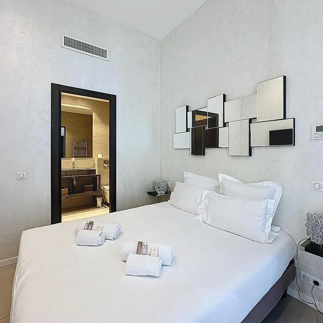 Residence Du Louvre - Apartments - Prime Location Palais & Croisette - Luxury Stay By Lra Cannes France