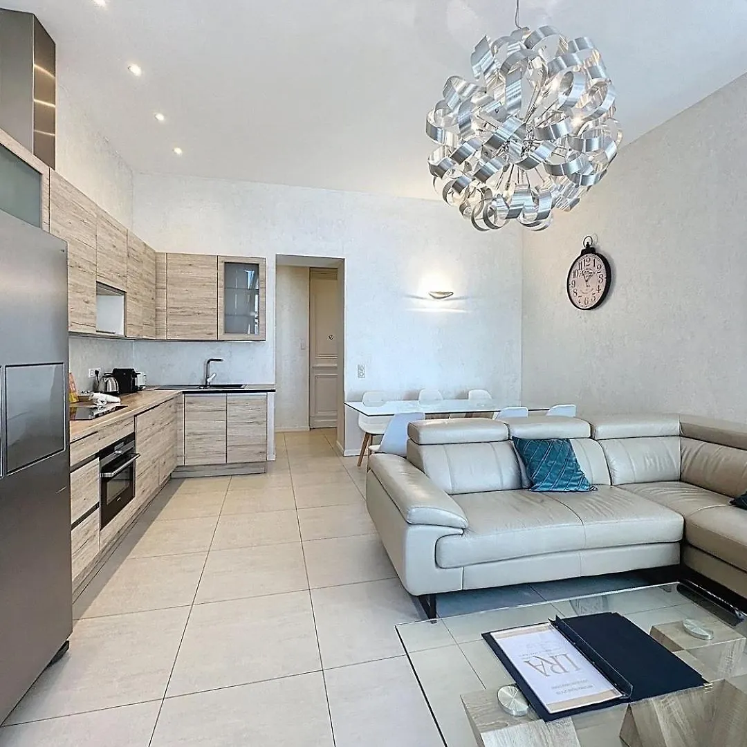 Residence Du Louvre - Apartments - Prime Location Palais & Croisette - Luxury Stay By Lra Cannes