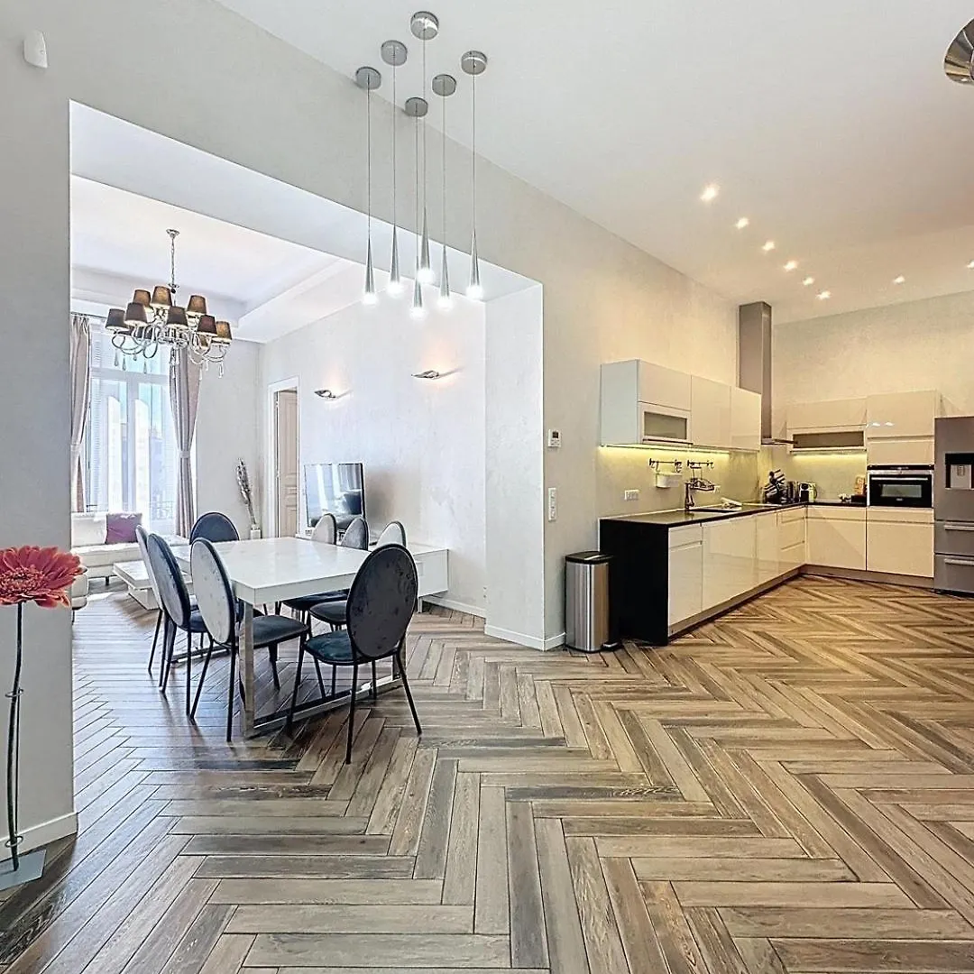 Residence Du Louvre - Apartments - Prime Location Palais & Croisette - Luxury Stay By Lra Cannes