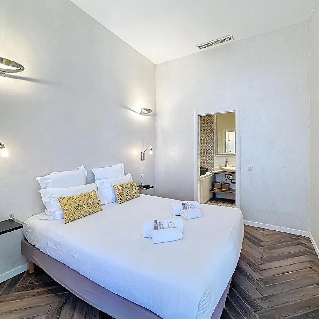 Residence Du Louvre - Apartments - Prime Location Palais & Croisette - Luxury Stay By Lra Cannes France