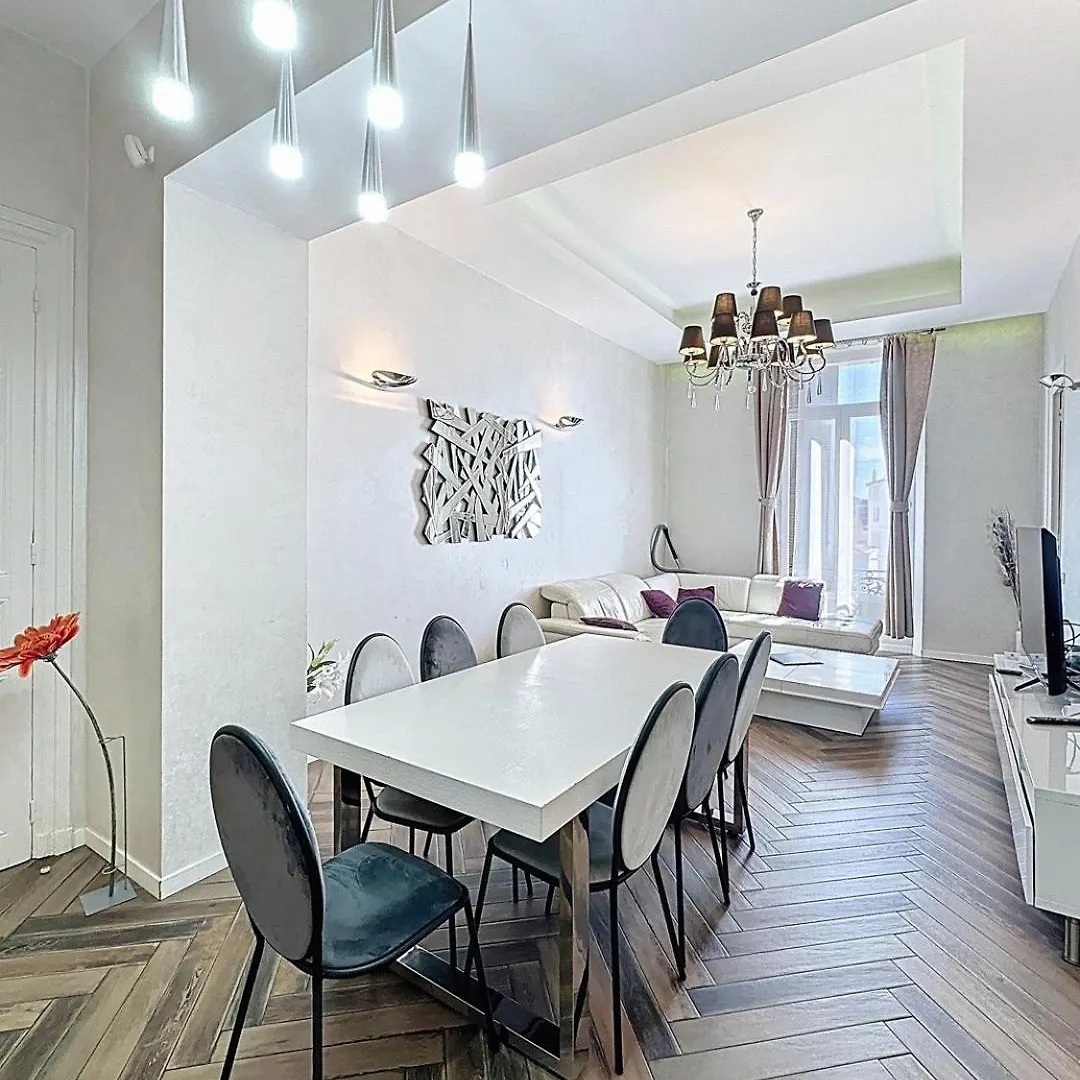 Residence Du Louvre - Apartments - Prime Location Palais & Croisette - Luxury Stay By Lra Cannes