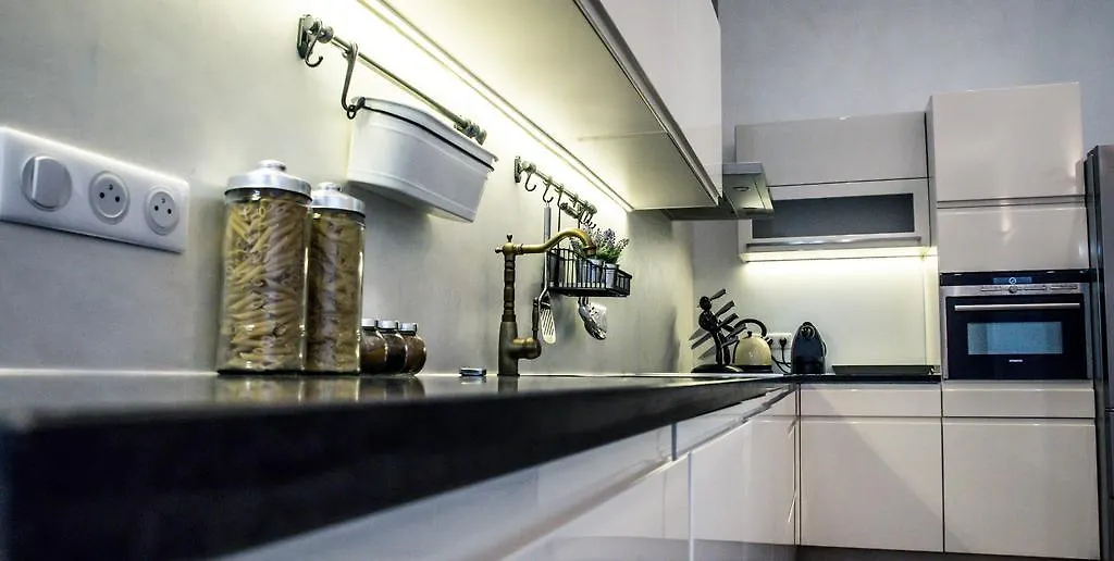 Residence Du Louvre - Apartments - Prime Location Palais & Croisette - Luxury Stay By Lra Cannes 0*,