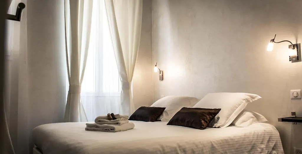 Residence Du Louvre - Apartments - Prime Location Palais & Croisette - Luxury Stay By Lra Cannes 0*,  France