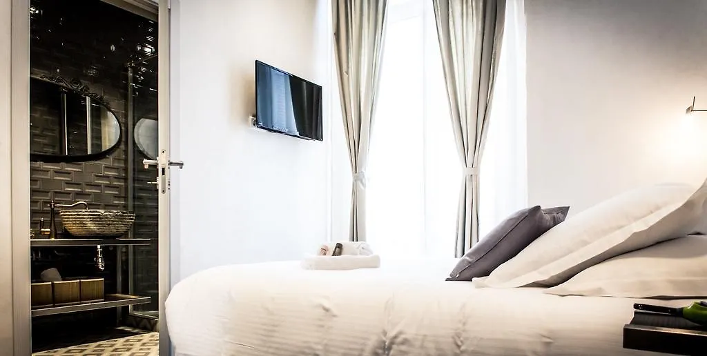 Residence Du Louvre - Apartments - Prime Location Palais & Croisette - Luxury Stay By Lra Cannes France