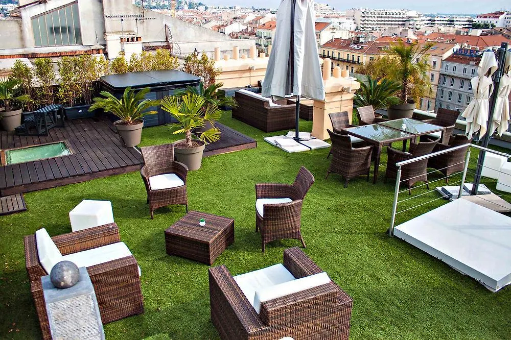 Residence Du Louvre - Apartments - Prime Location Palais & Croisette - Luxury Stay By Lra Cannes 0*,