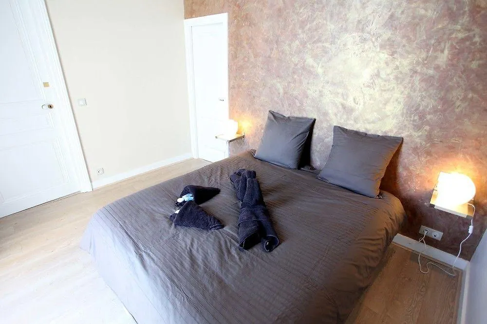 Residence Du Louvre - Apartments - Prime Location Palais & Croisette - Luxury Stay By Lra Cannes 0*,