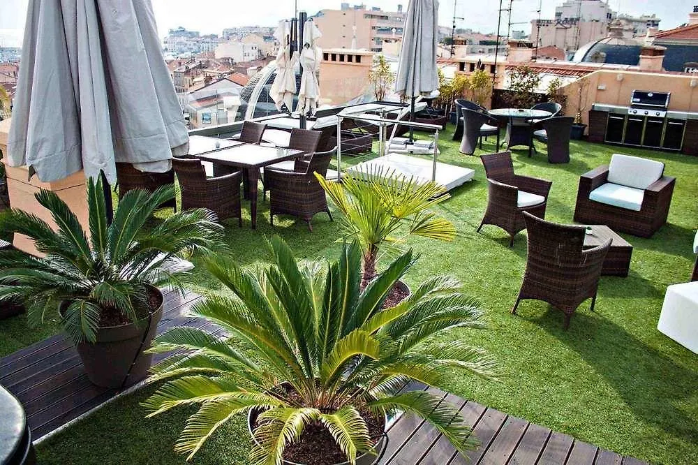 Residence Du Louvre - Apartments - Prime Location Palais & Croisette - Luxury Stay By Lra Cannes