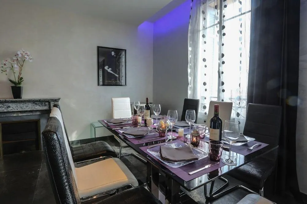 Residence Du Louvre - Apartments - Prime Location Palais & Croisette - Luxury Stay By Lra Cannes