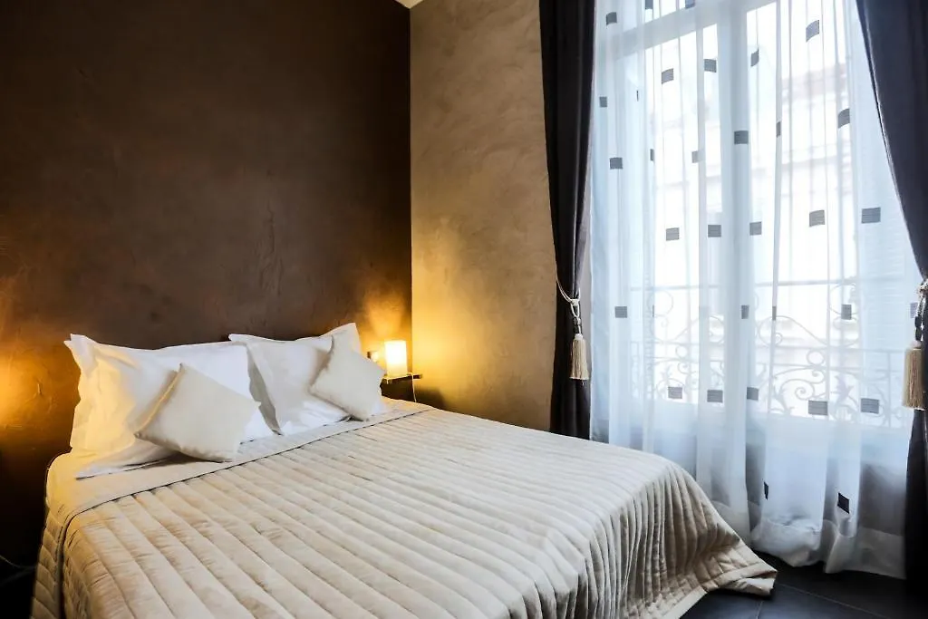 Residence Du Louvre - Apartments - Prime Location Palais & Croisette - Luxury Stay By Lra Cannes France