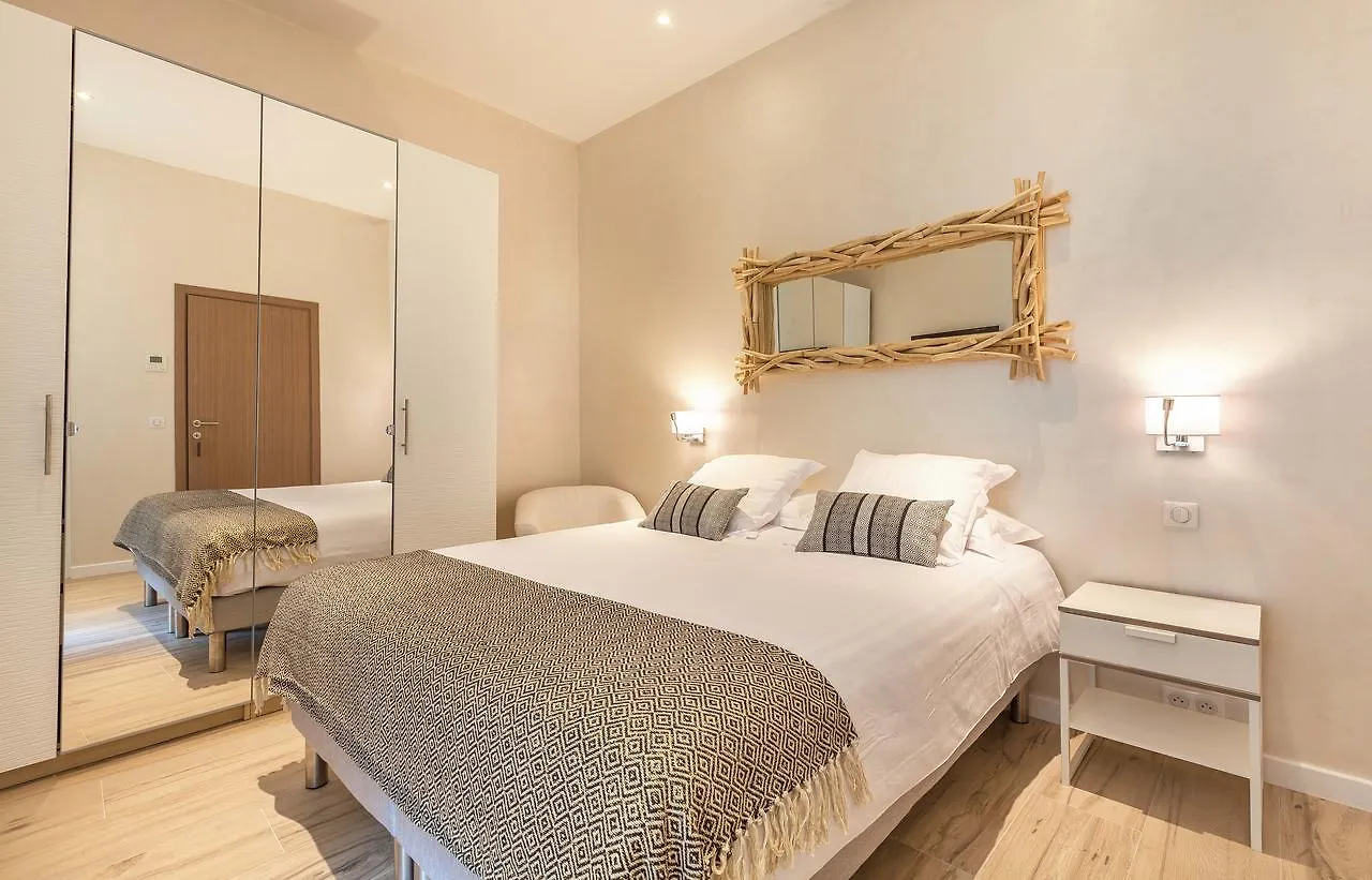 Residence Du Louvre - Apartments - Prime Location Palais & Croisette - Luxury Stay By Lra Cannes