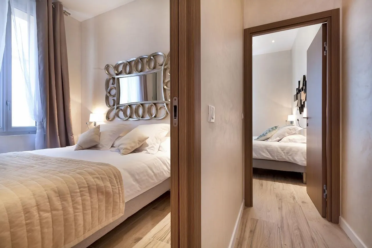 Residence Du Louvre - Apartments - Prime Location Palais & Croisette - Luxury Stay By Lra Cannes