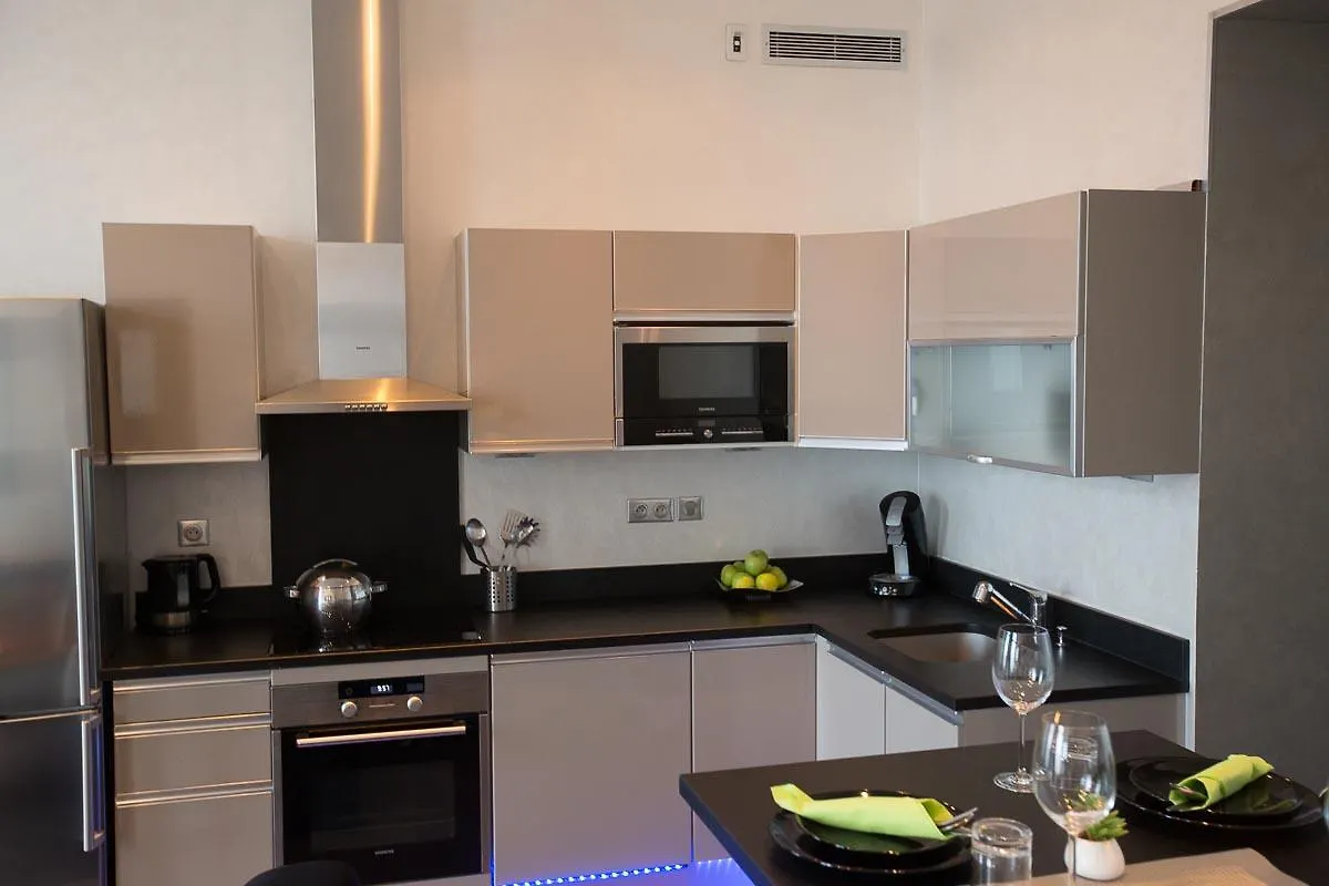 Residence Du Louvre - Apartments - Prime Location Palais & Croisette - Luxury Stay By Lra Cannes 0*,  France