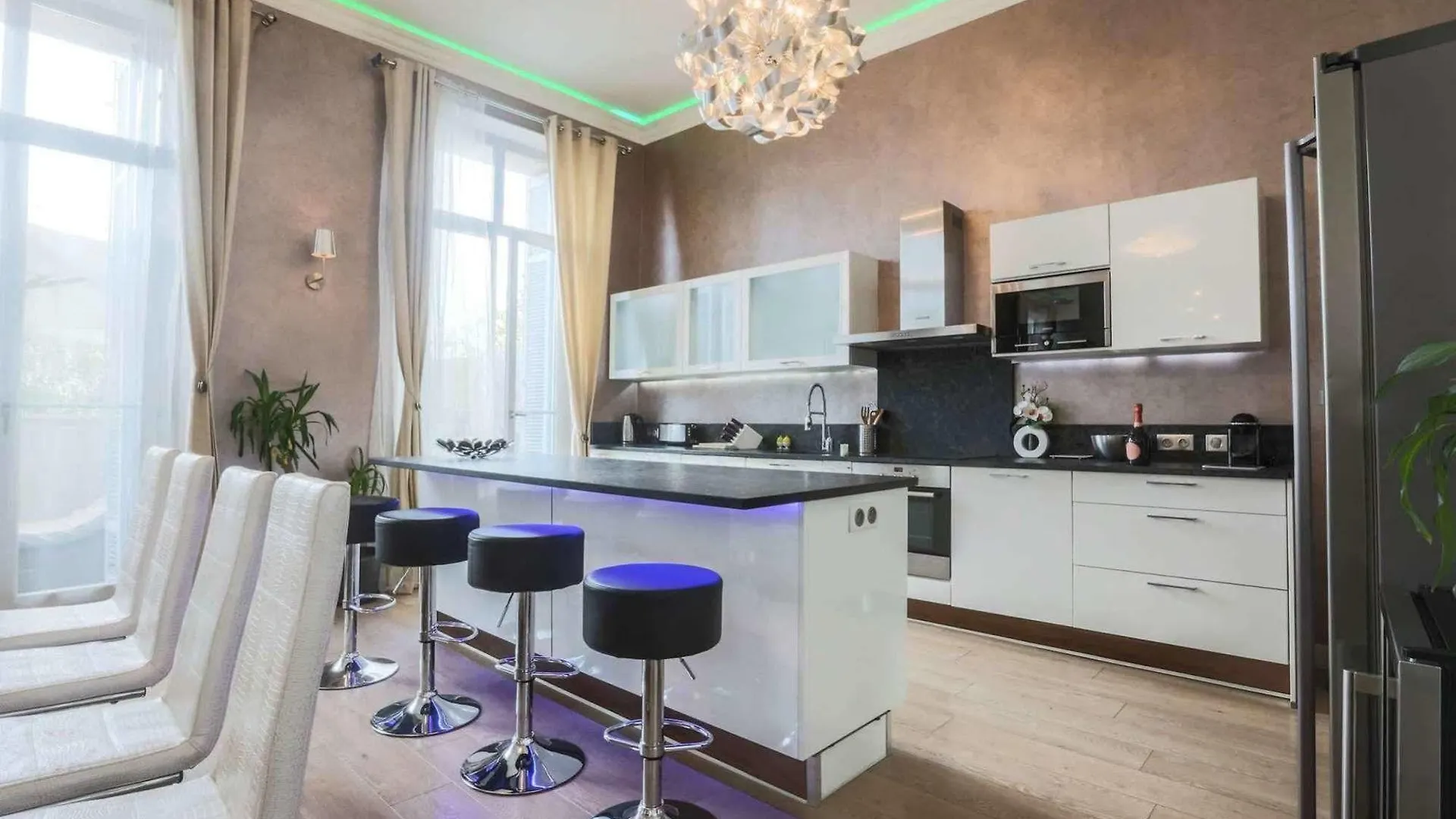 Residence Du Louvre - Apartments - Prime Location Palais & Croisette - Luxury Stay By Lra Cannes