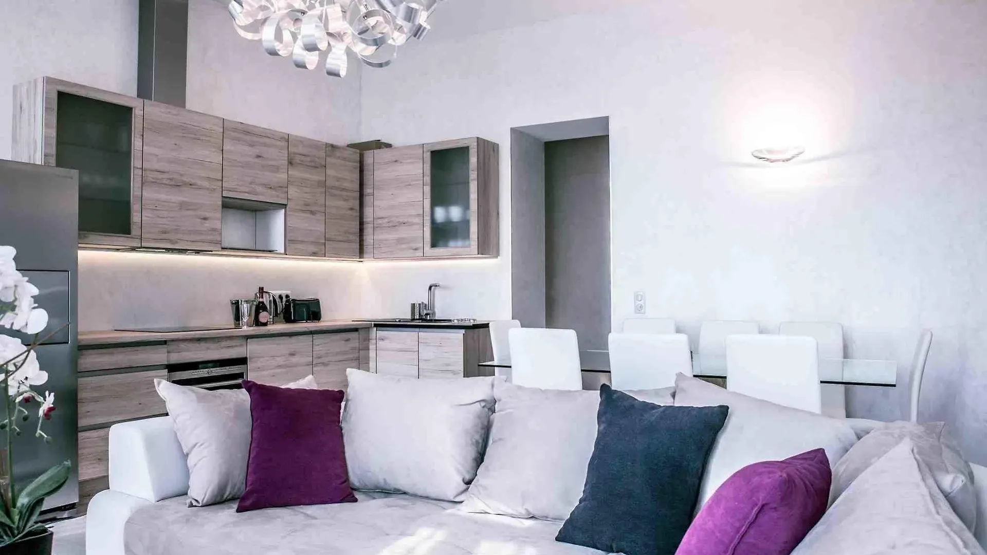 Residence Du Louvre - Apartments - Prime Location Palais & Croisette - Luxury Stay By Lra Cannes