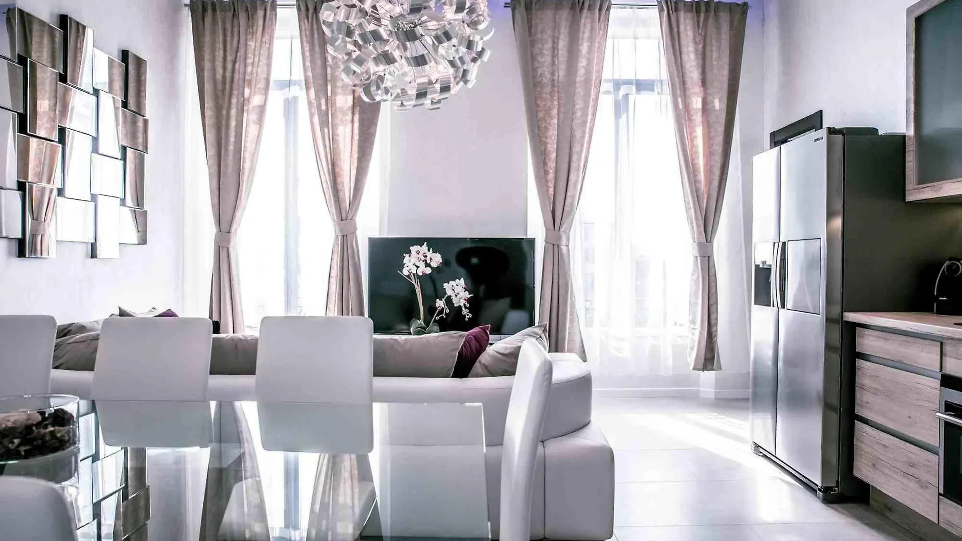 Residence Du Louvre - Apartments - Prime Location Palais & Croisette - Luxury Stay By Lra Cannes