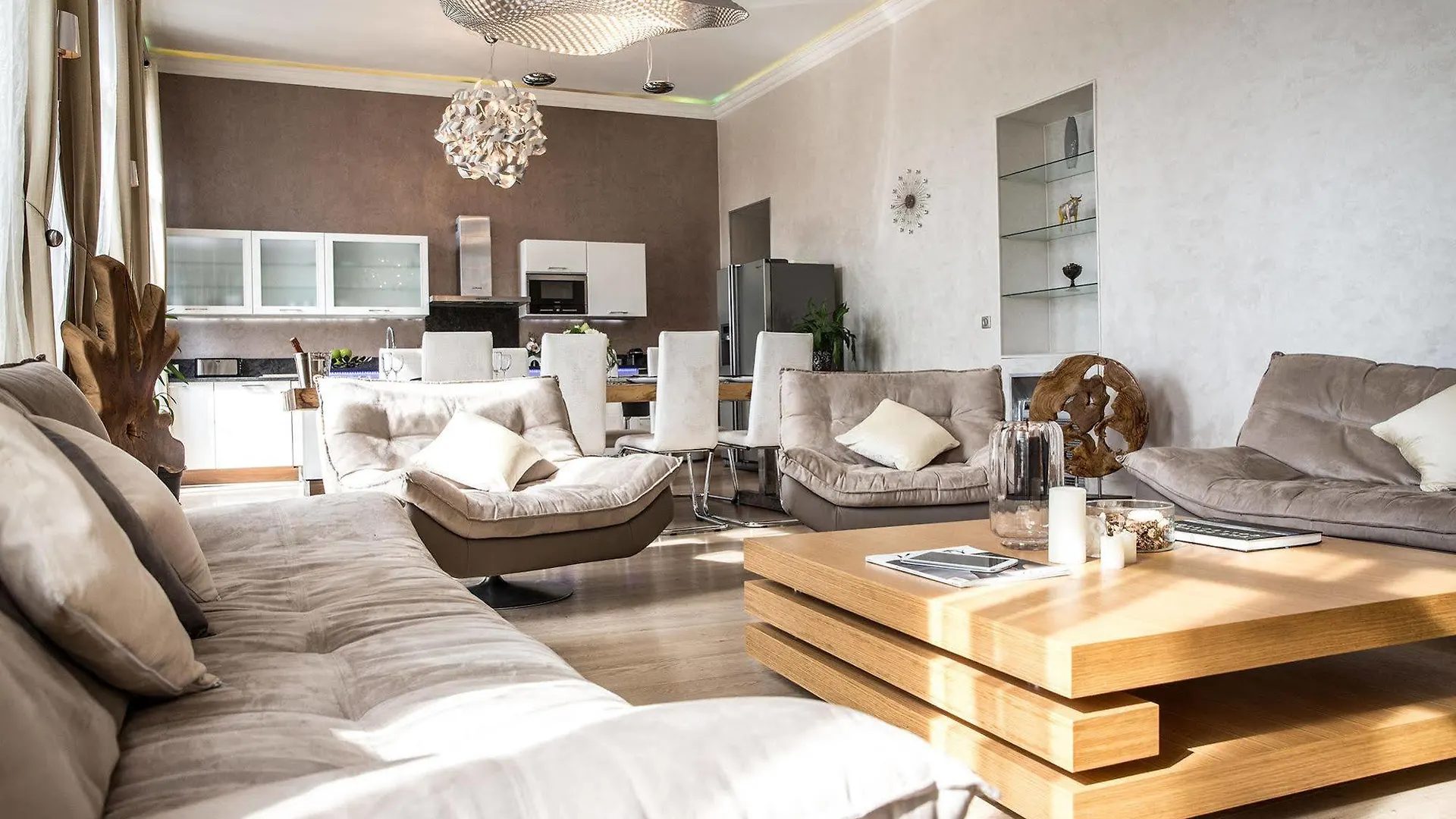 Residence Du Louvre - Apartments - Prime Location Palais & Croisette - Luxury Stay By Lra Cannes 0*,