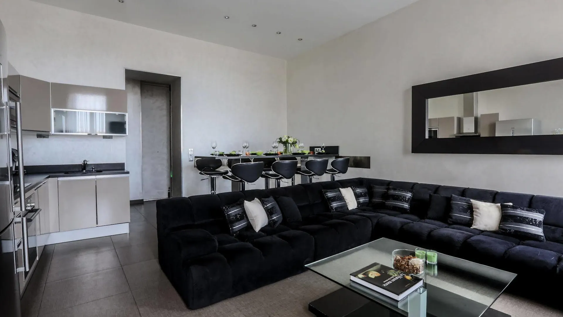 Residence Du Louvre - Apartments - Prime Location Palais & Croisette - Luxury Stay By Lra Cannes