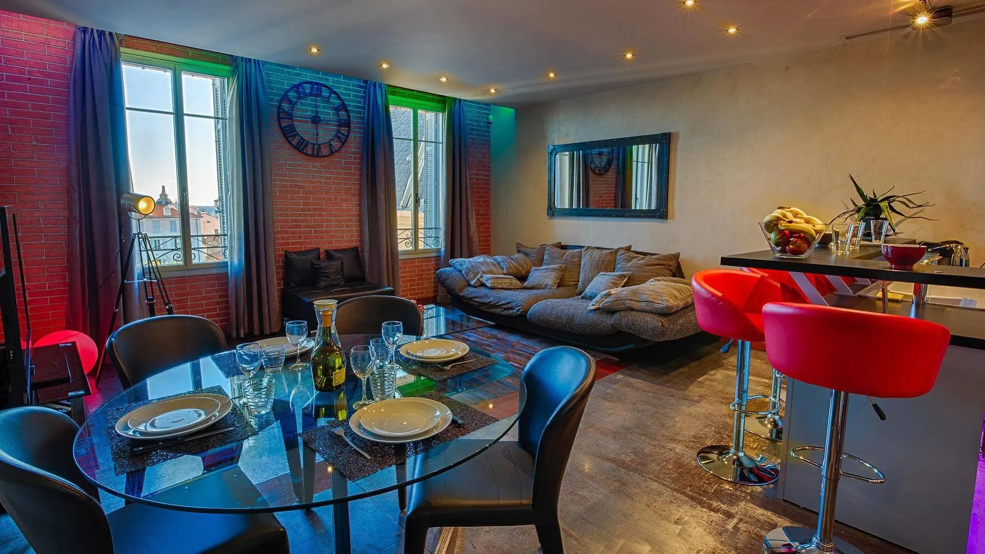 Residence Du Louvre - Apartments - Prime Location Palais & Croisette - Luxury Stay By Lra Cannes