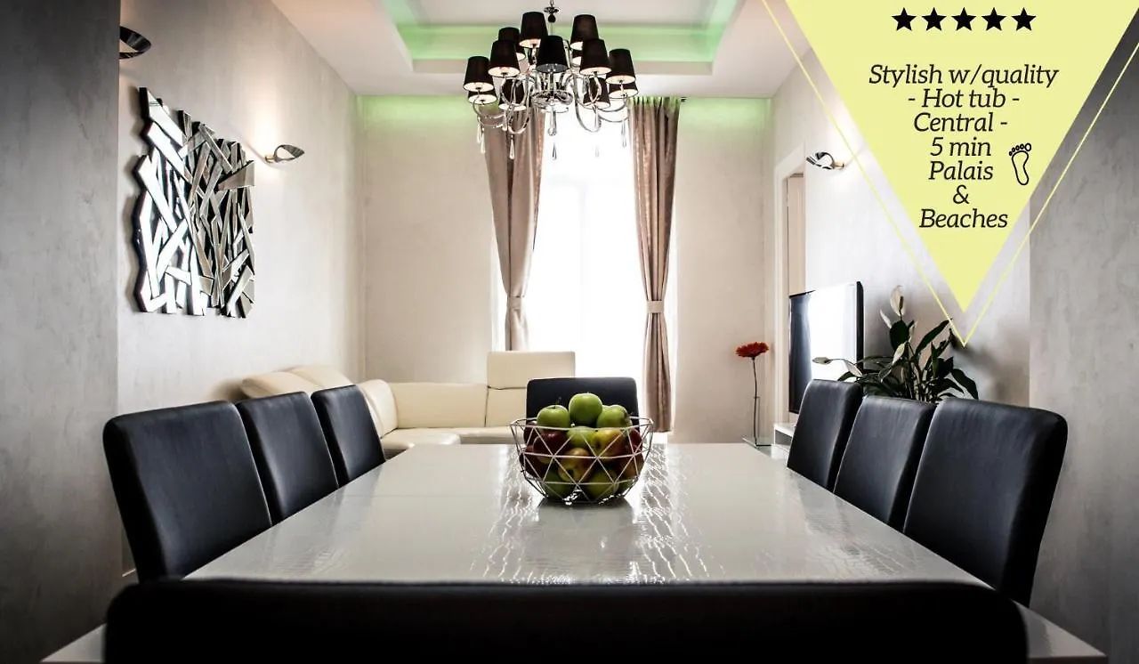 Residence Du Louvre - Apartments - Prime Location Palais & Croisette - Luxury Stay By Lra Cannes