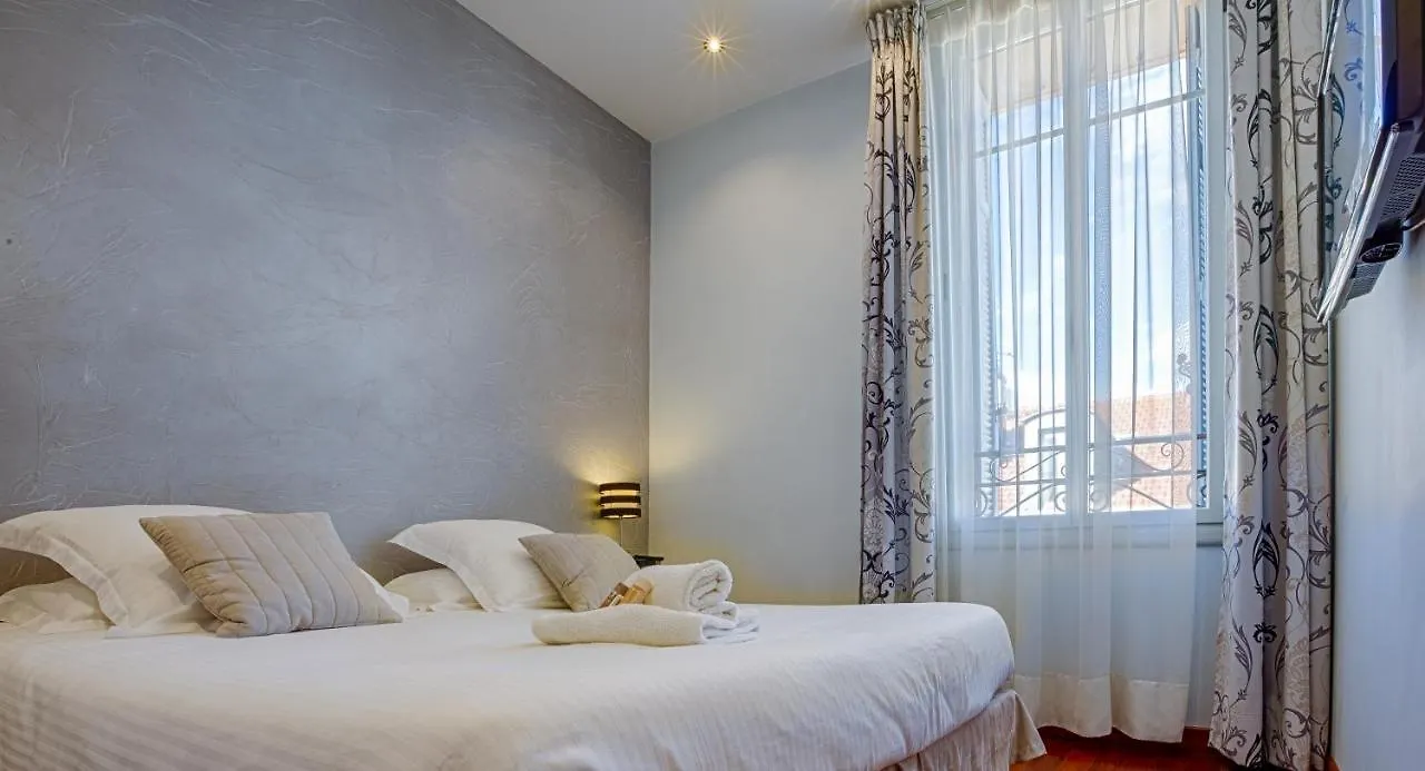 Residence Du Louvre - Apartments - Prime Location Palais & Croisette - Luxury Stay By Lra Cannes