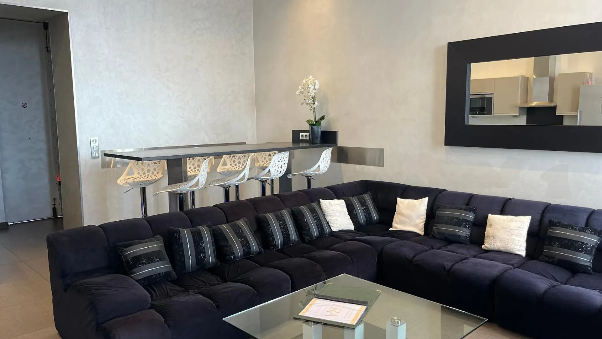Residence Du Louvre - Apartments - Prime Location Palais & Croisette - Luxury Stay By Lra Cannes