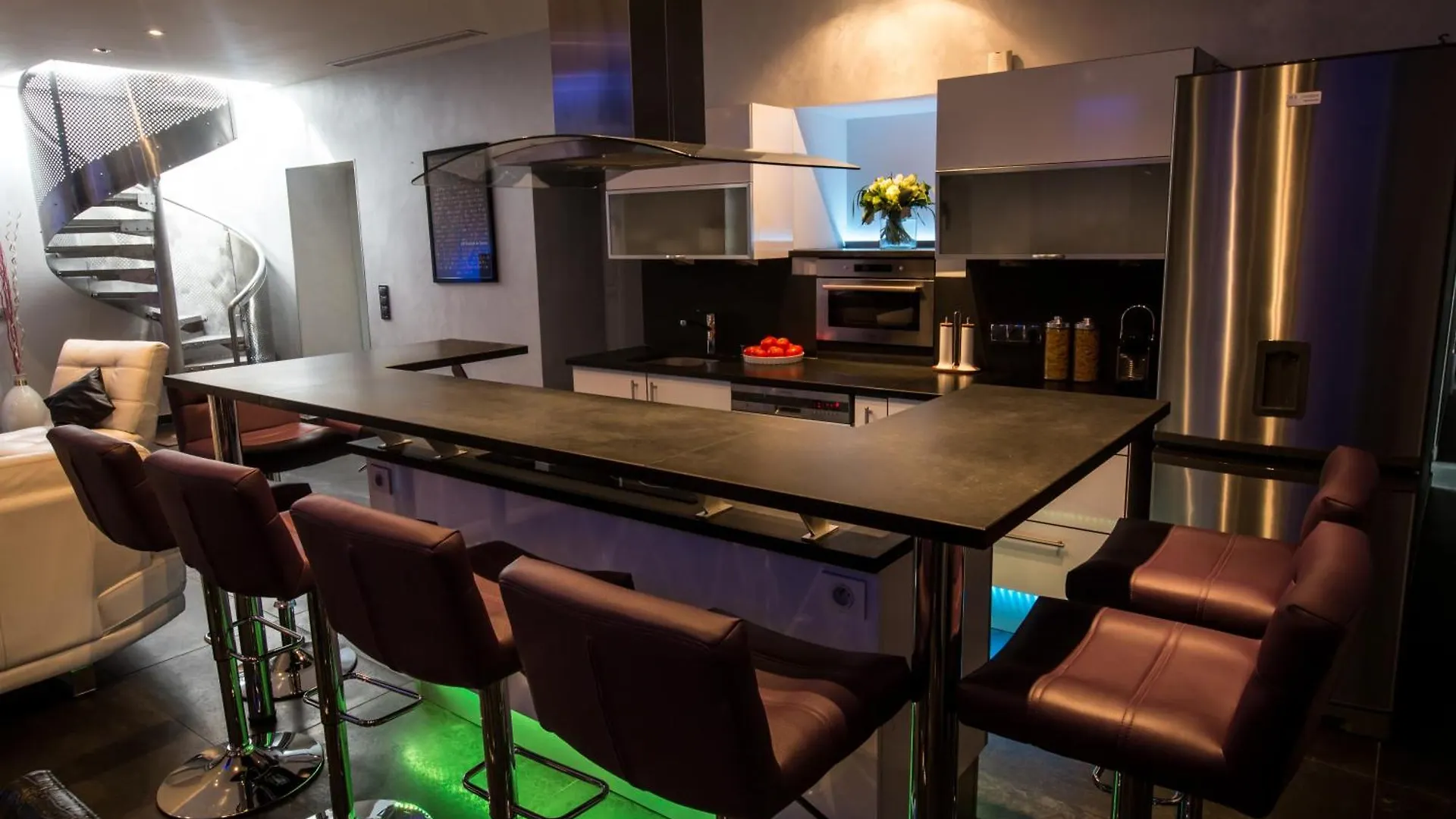 Residence Du Louvre - Apartments - Prime Location Palais & Croisette - Luxury Stay By Lra Cannes Francia