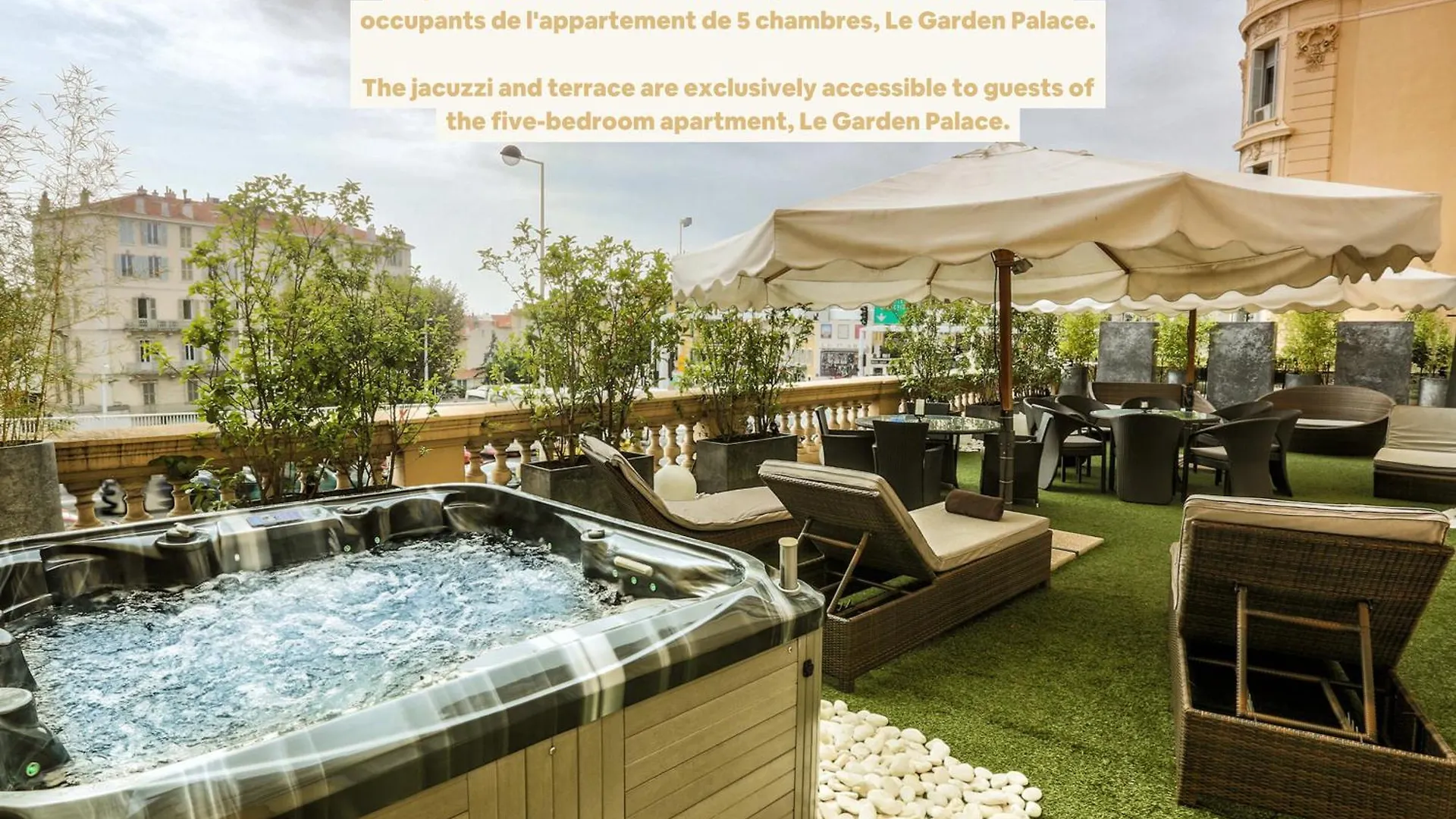 Residence Du Louvre - Apartments - Prime Location Palais & Croisette - Luxury Stay By Lra Cannes