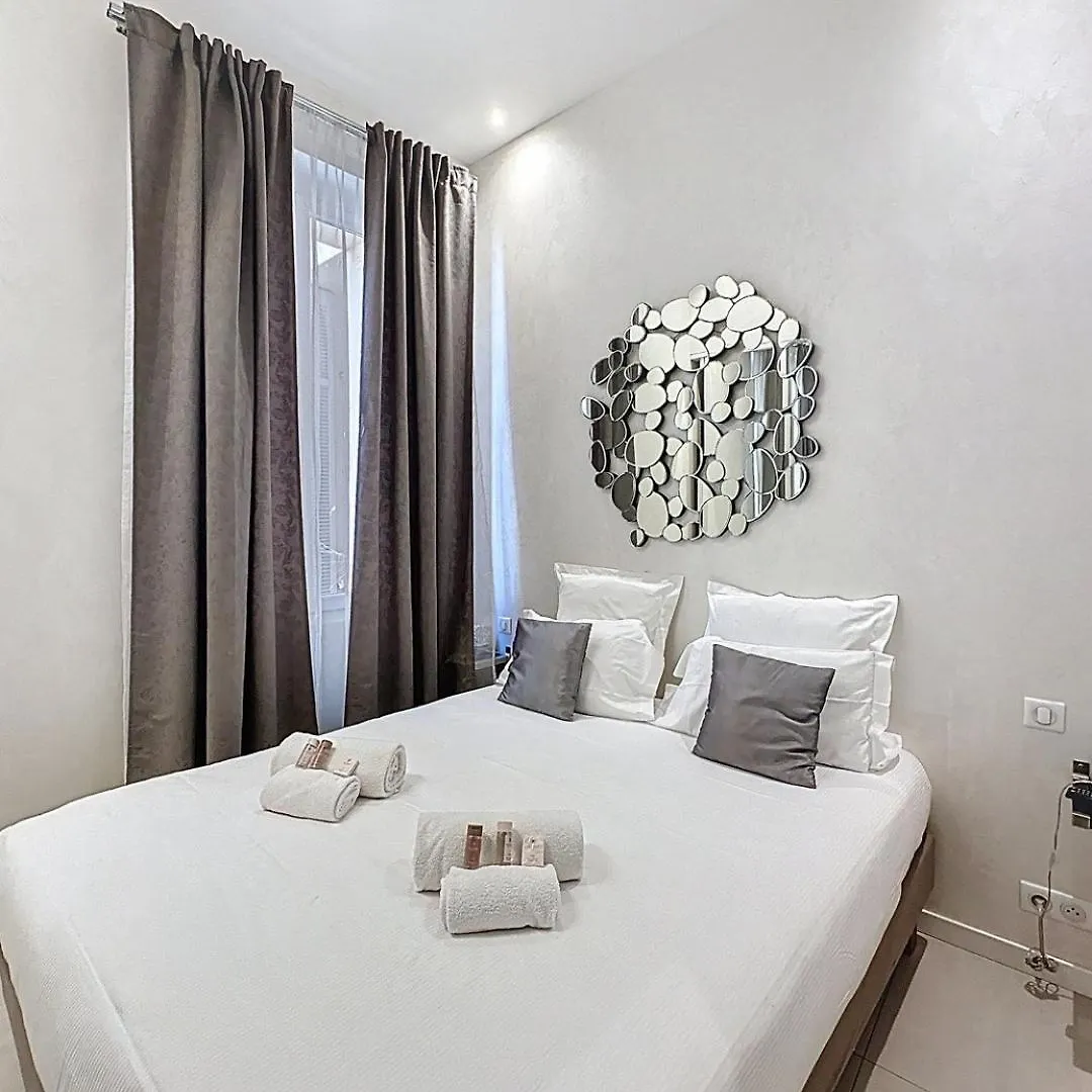 Residence Du Louvre - Apartments - Prime Location Palais & Croisette - Luxury Stay By Lra Cannes Francia