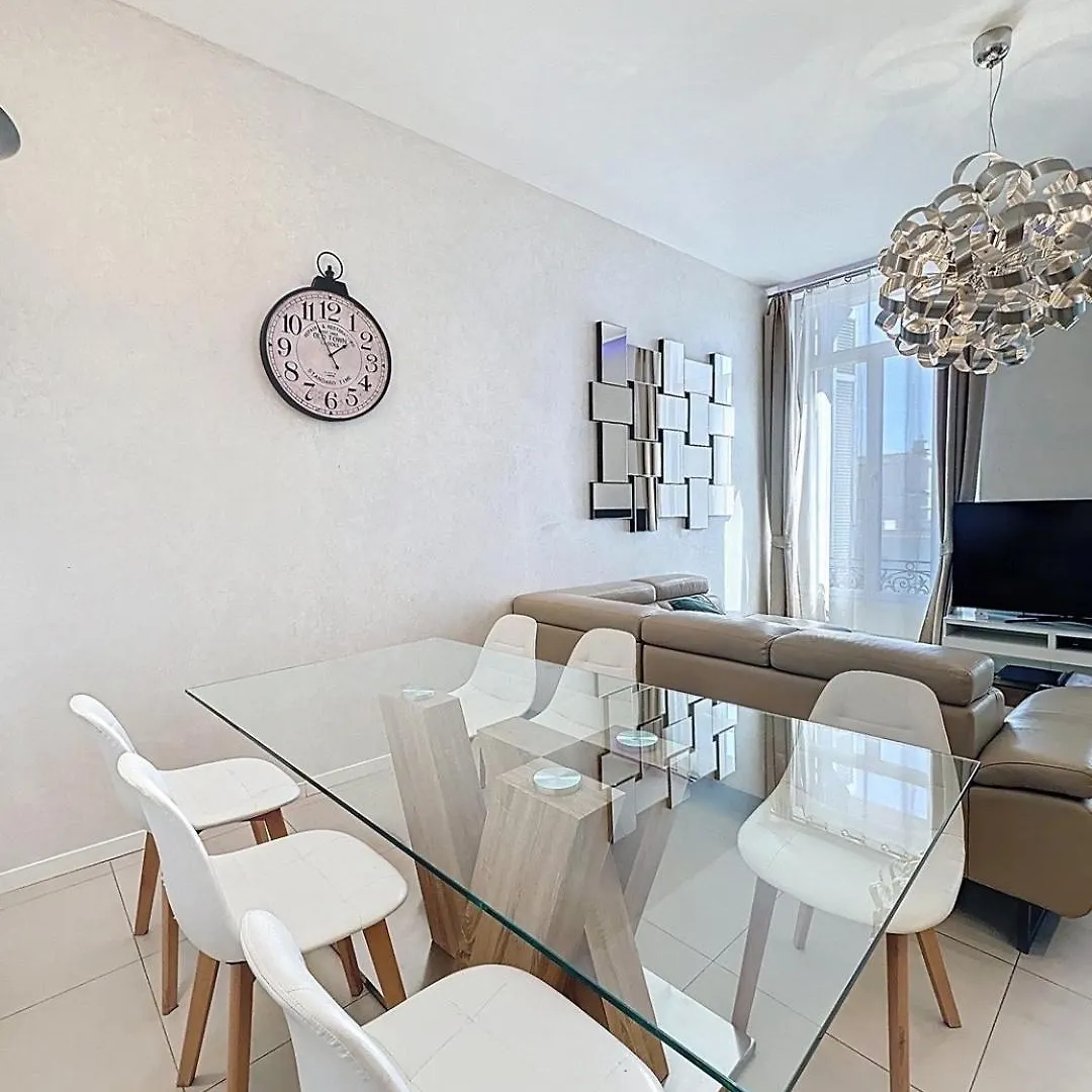 Residence Du Louvre - Apartments - Prime Location Palais & Croisette - Luxury Stay By Lra Cannes