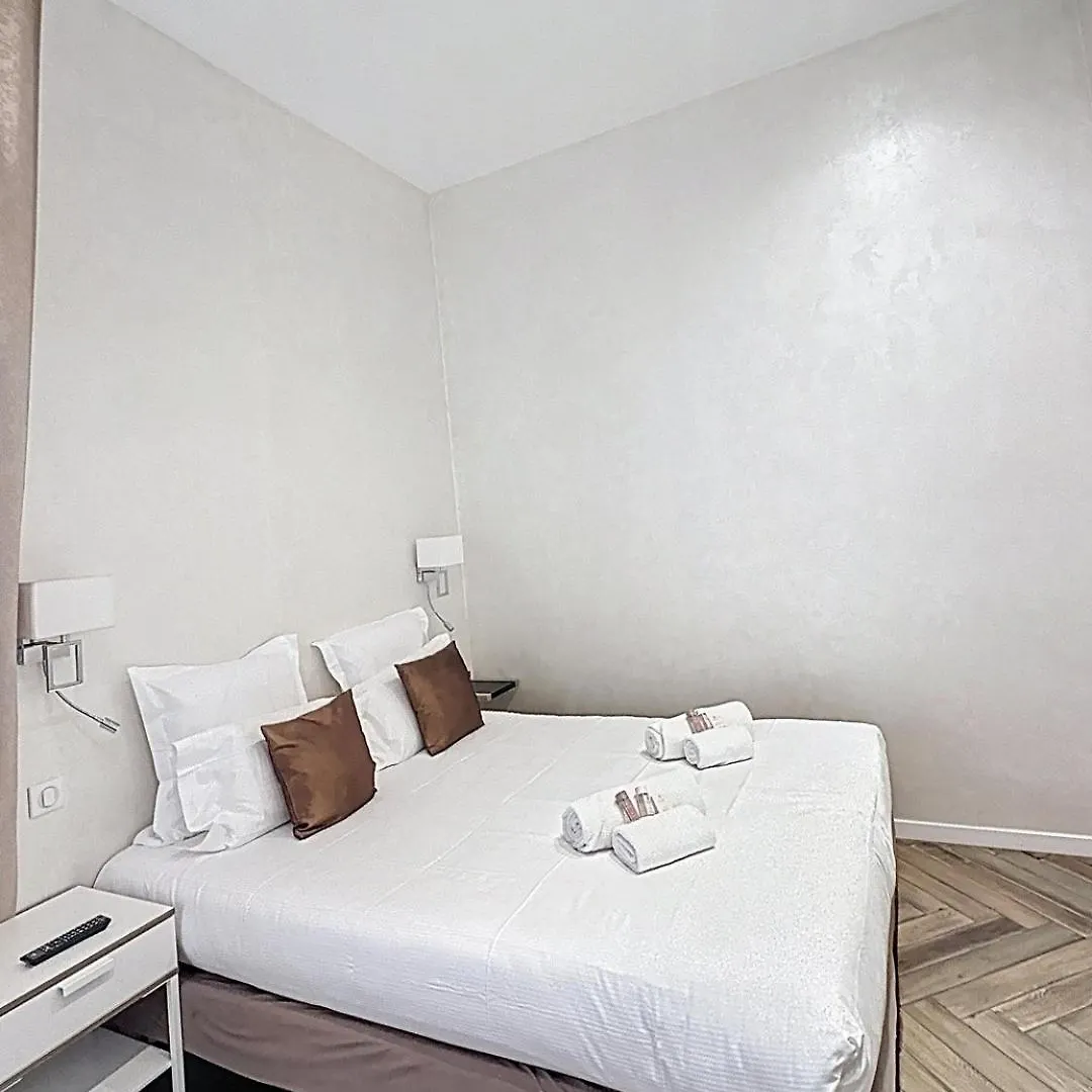 Residence Du Louvre - Apartments - Prime Location Palais & Croisette - Luxury Stay By Lra Cannes 0*,