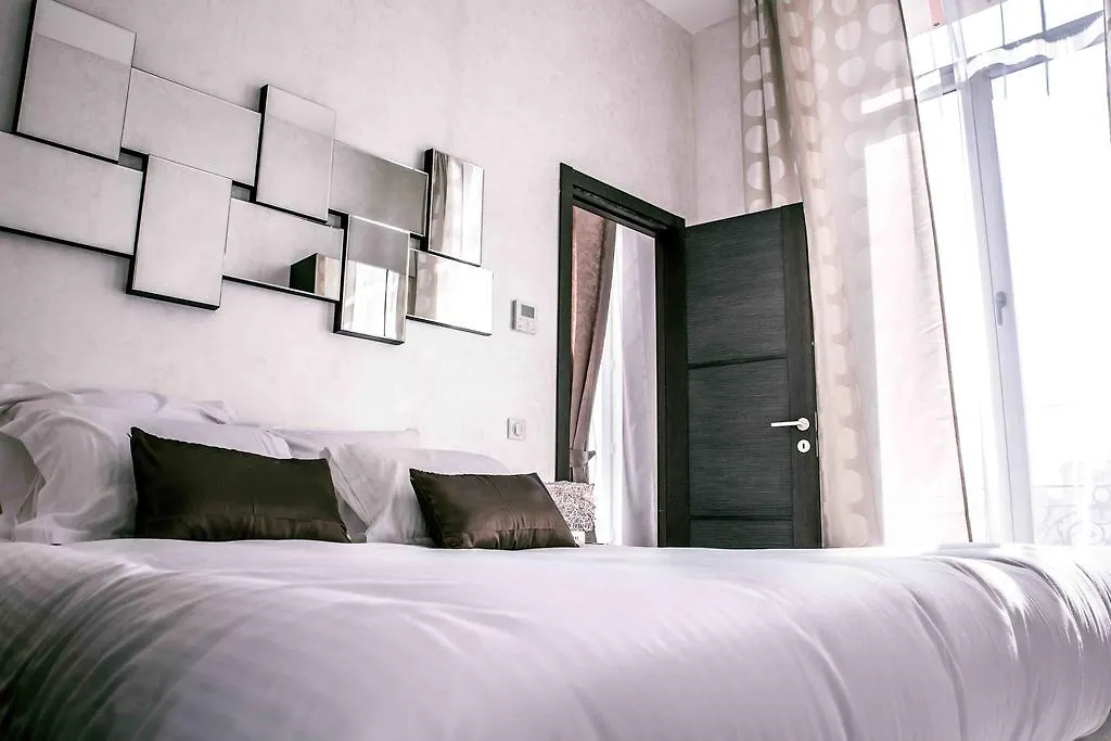 Residence Du Louvre - Apartments - Prime Location Palais & Croisette - Luxury Stay By Lra Cannes 0*,