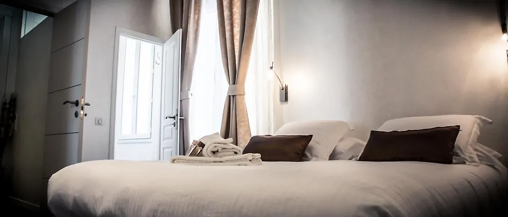Residence Du Louvre - Apartments - Prime Location Palais & Croisette - Luxury Stay By Lra Cannes
