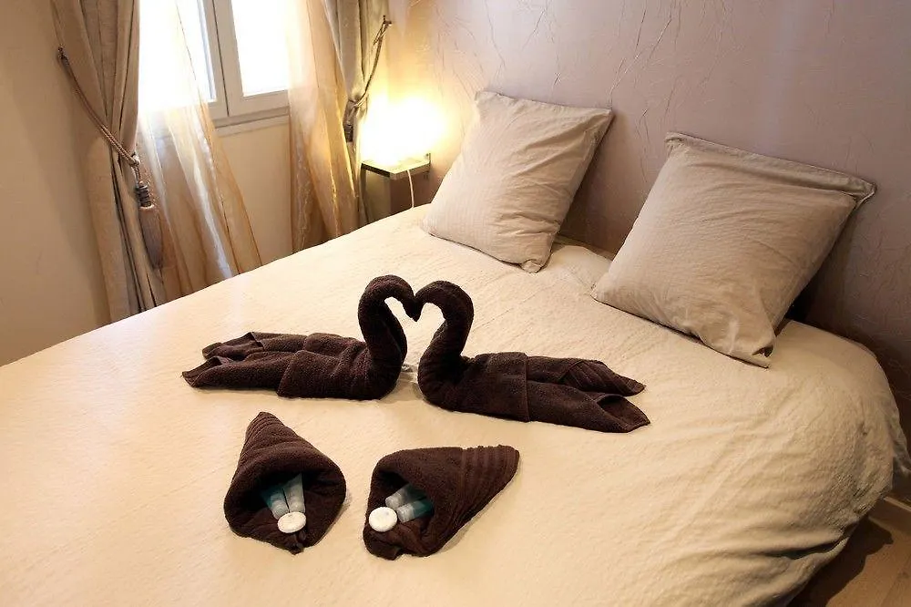 Residence Du Louvre - Apartments - Prime Location Palais & Croisette - Luxury Stay By Lra Cannes