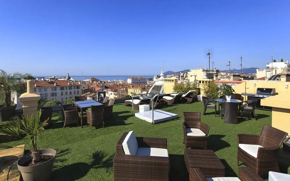 Residence Du Louvre - Apartments - Prime Location Palais & Croisette - Luxury Stay By Lra Cannes