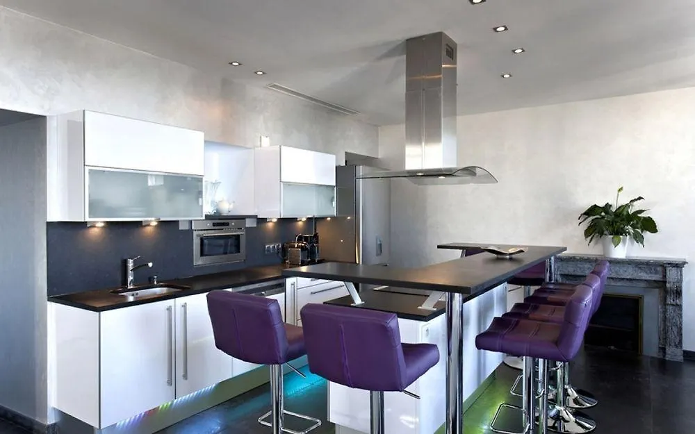 Residence Du Louvre - Apartments - Prime Location Palais & Croisette - Luxury Stay By Lra Cannes Francia