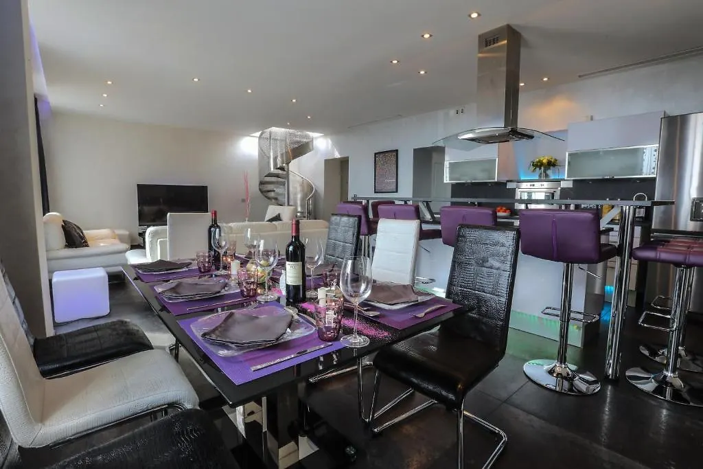 Residence Du Louvre - Apartments - Prime Location Palais & Croisette - Luxury Stay By Lra Cannes 0*,