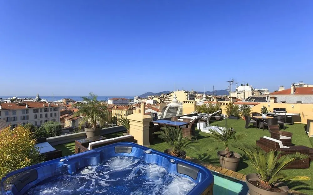 Residence Du Louvre - Apartments - Prime Location Palais & Croisette - Luxury Stay By Lra Cannes