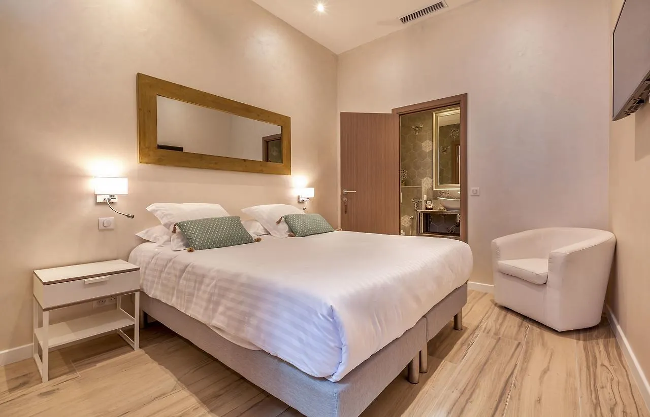 Residence Du Louvre - Apartments - Prime Location Palais & Croisette - Luxury Stay By Lra Cannes