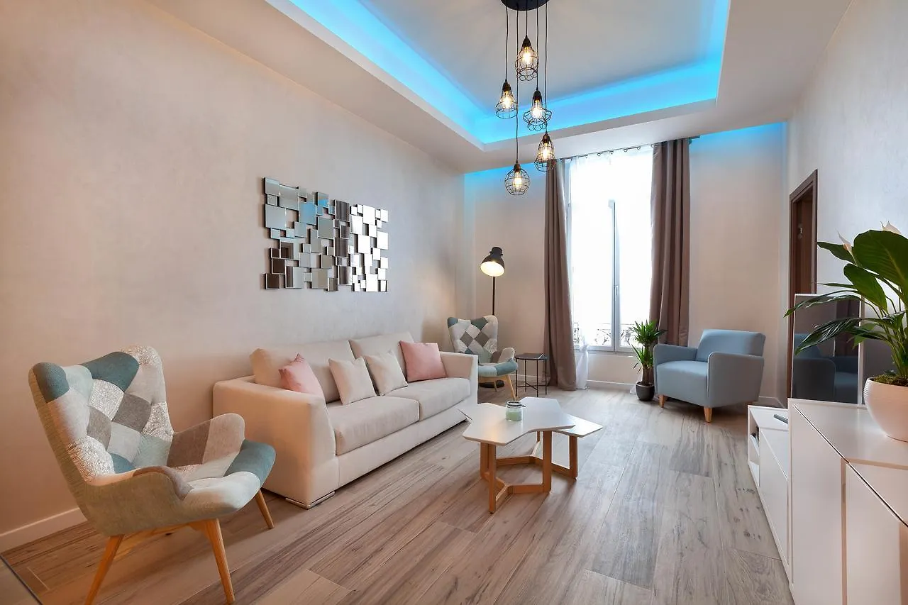Residence Du Louvre - Apartments - Prime Location Palais & Croisette - Luxury Stay By Lra Cannes