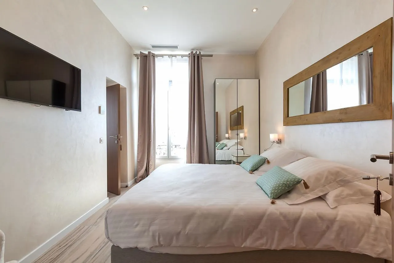 Residence Du Louvre - Apartments - Prime Location Palais & Croisette - Luxury Stay By Lra Cannes