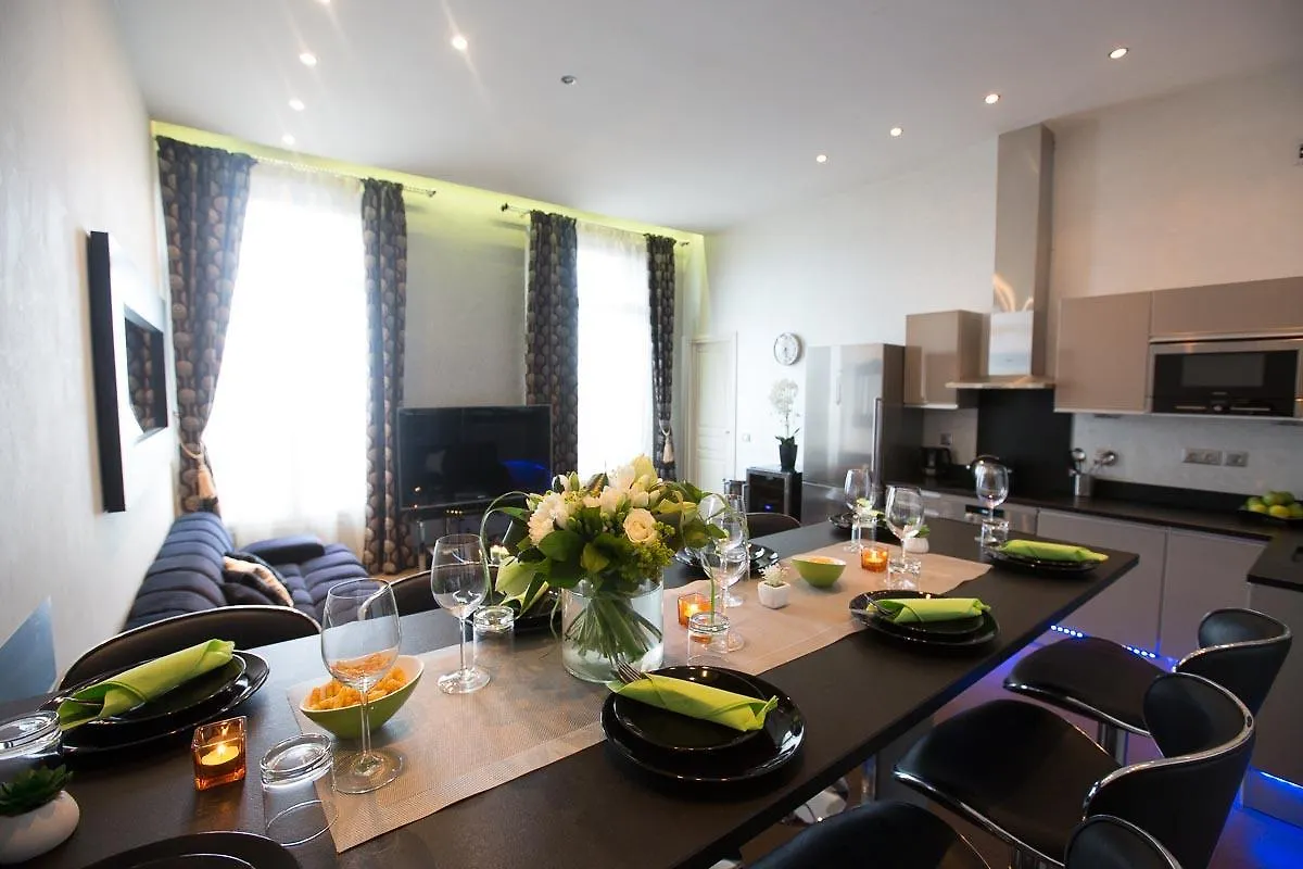 Residence Du Louvre - Apartments - Prime Location Palais & Croisette - Luxury Stay By Lra Cannes Francia