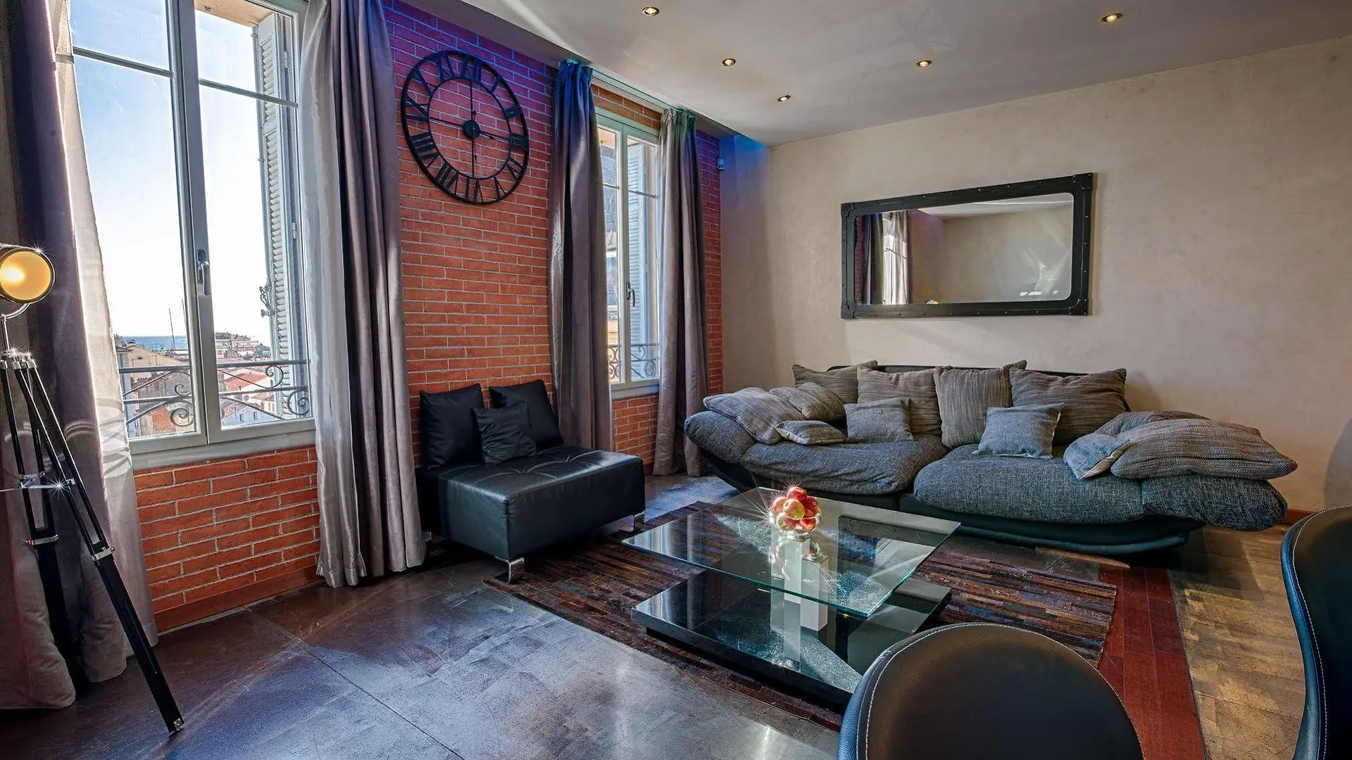 Residence Du Louvre - Apartments - Prime Location Palais & Croisette - Luxury Stay By Lra Cannes