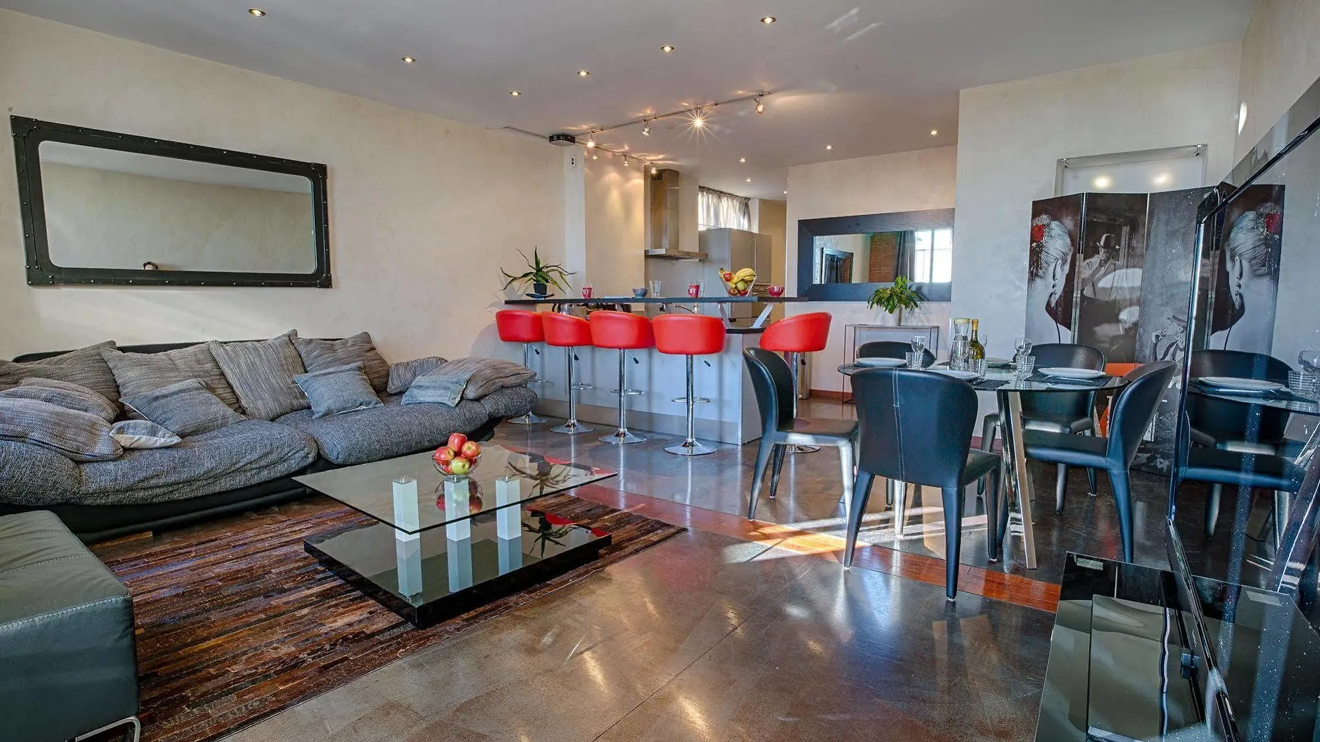 Residence Du Louvre - Apartments - Prime Location Palais & Croisette - Luxury Stay By Lra Cannes